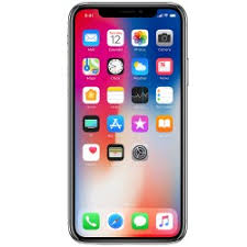 оберіть iPhone