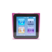 iPod Nano 6