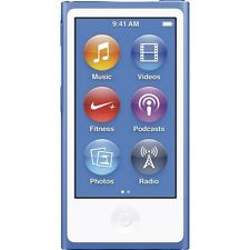 iPod Nano 7