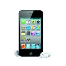 iPod Touch 4