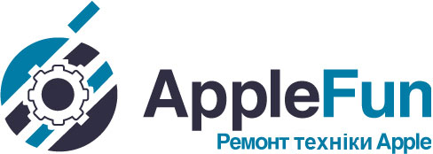 AppleFun логотип