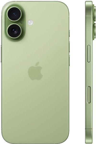 iPhone 17