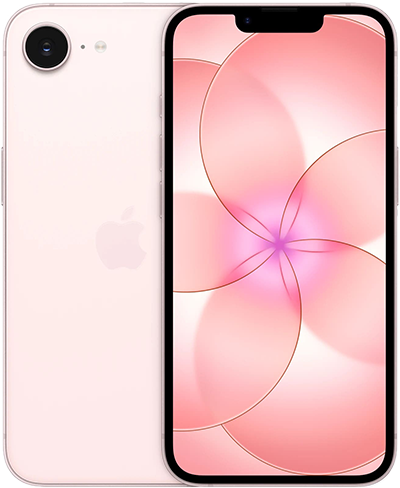 iPhone 17e