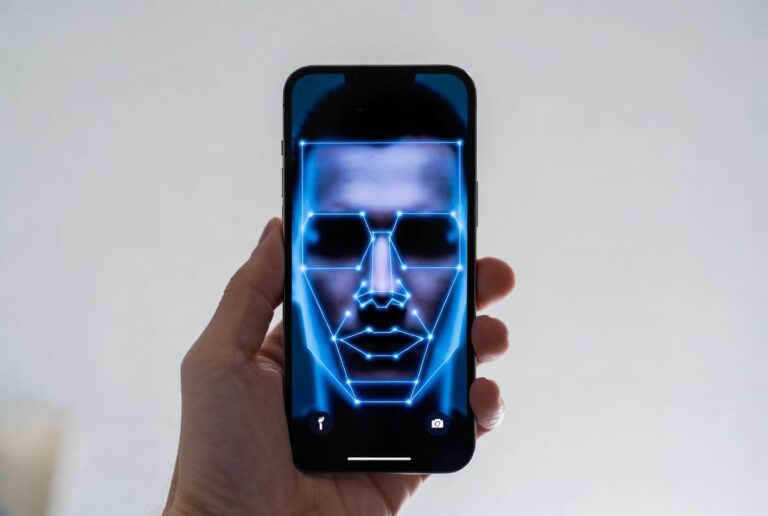 Face ID перестал работать на iPhone — почему и как исправить
