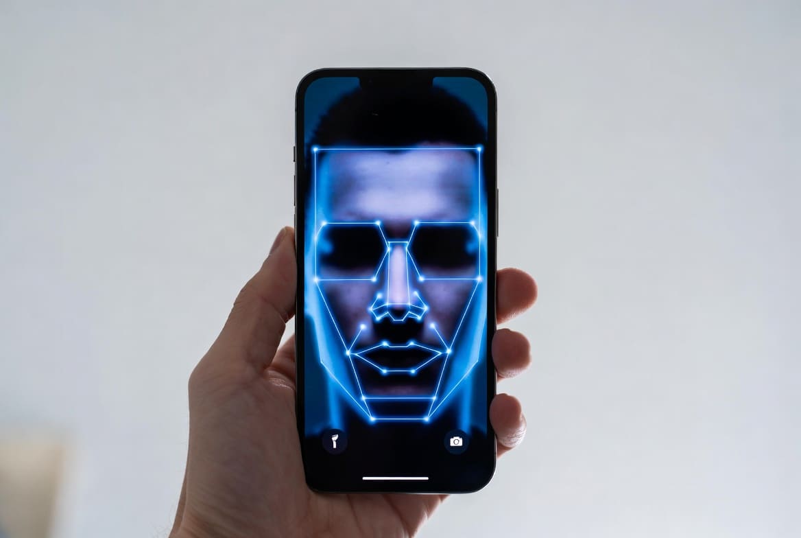 Ремонт Face ID iPhone