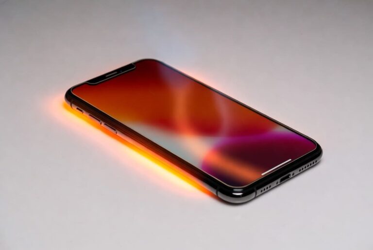 iPhone сильно греется: почему это происходит и опасно ли