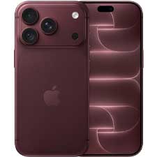 iPhone 18 Pro Max