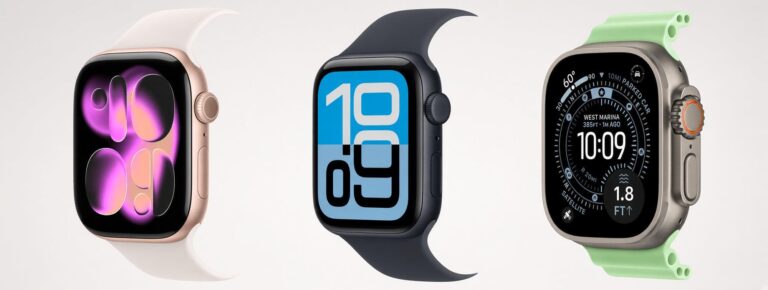 Почему Apple Watch быстро разряжаются и что с этим делать