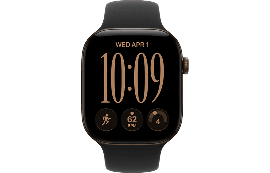 Изображение Apple Watch Series 12