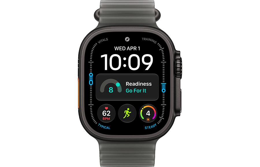 Apple Watch Ultra 4