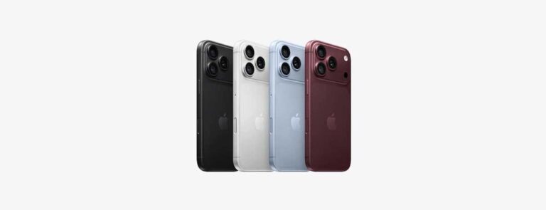 iPhone 18 Pro и Pro Max: главные изменения линейки 2026 года
