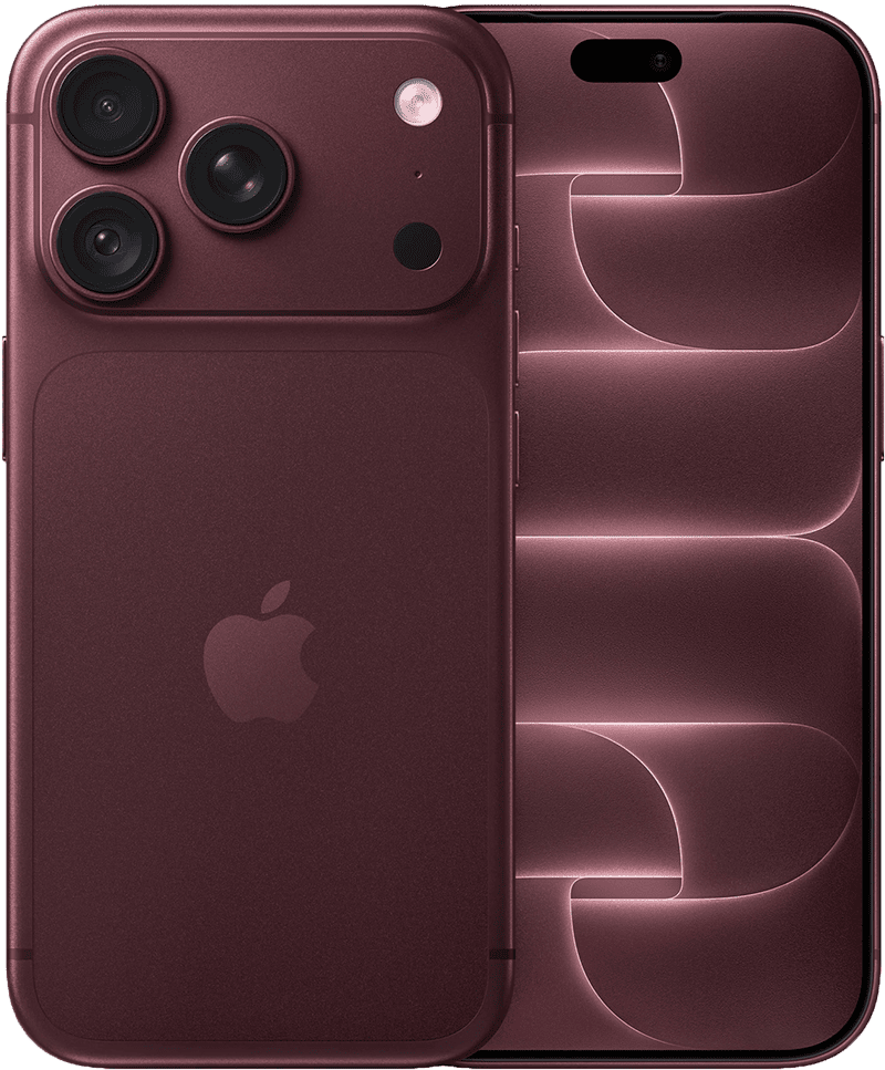 Изображение iPhone 18 Pro Max