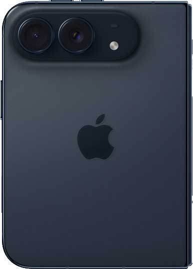 iPhone Duo